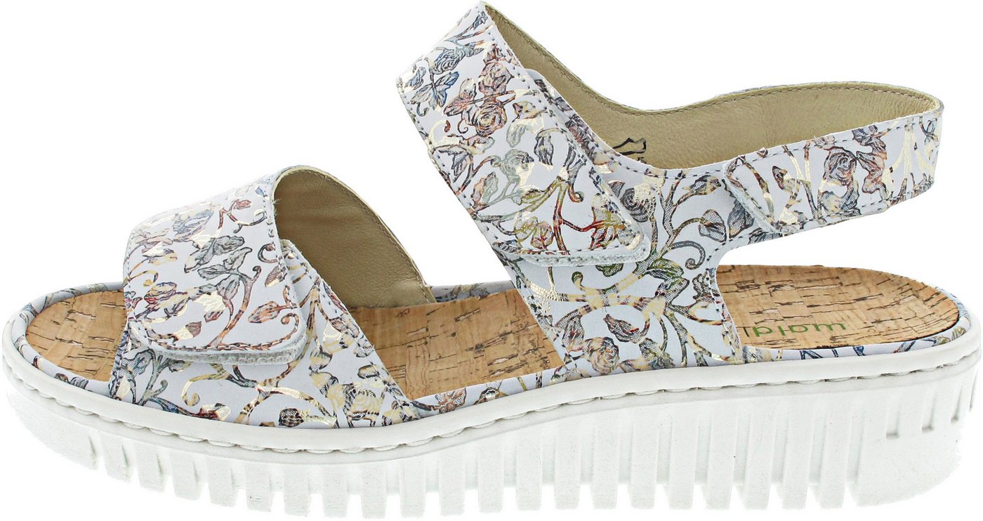 Waldläufer Sandale von Waldläufer