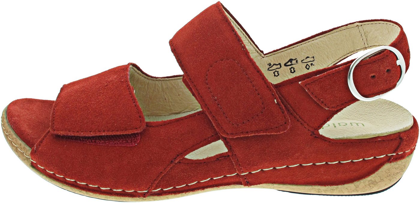 Waldläufer Sandale von Waldläufer