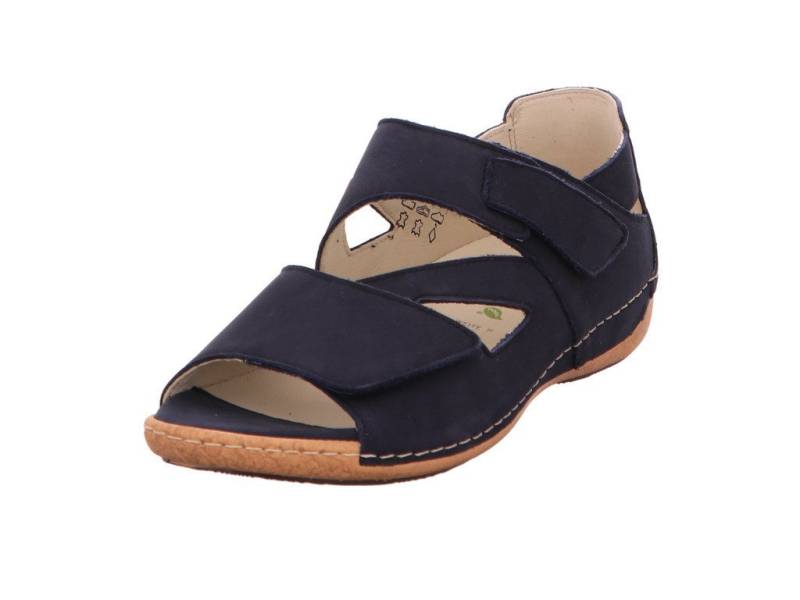 Waldläufer Sandalen für Damen Outdoorsandale (keine Angabe, 1-tlg., keine Angabe) von Waldläufer