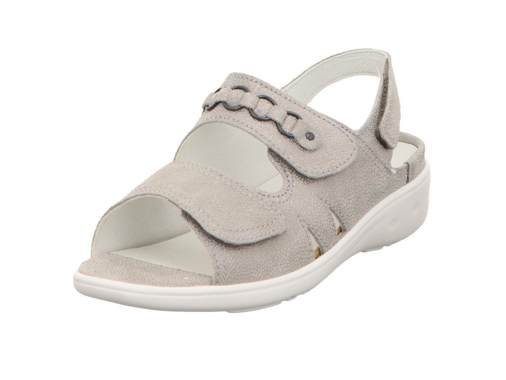 Waldläufer Sandalen für Damen Sandale (1-tlg) von Waldläufer