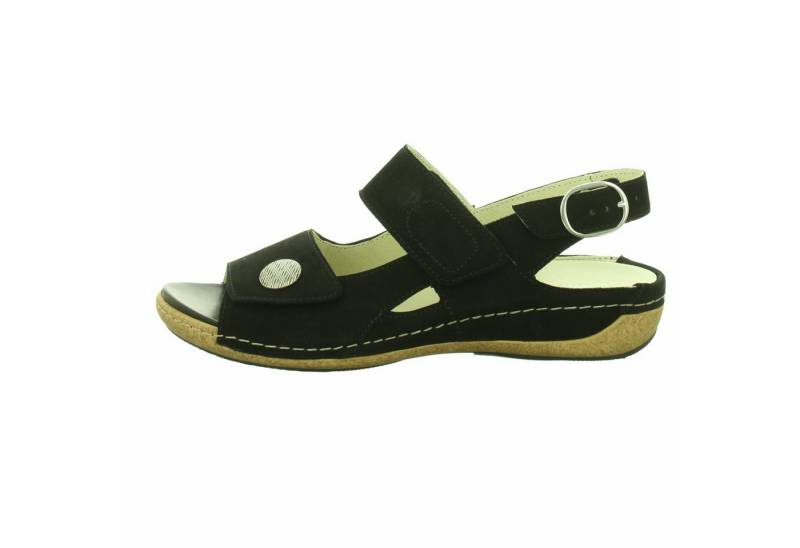 Waldläufer Sandalen für Damen Sandale (keine Angabe, 1-tlg., keine Angabe) von Waldläufer
