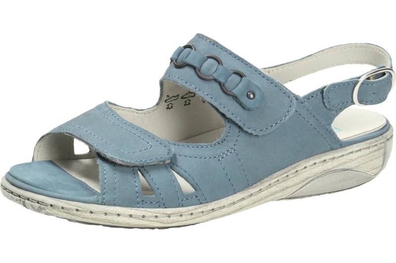 Waldläufer Sandalette von Waldläufer