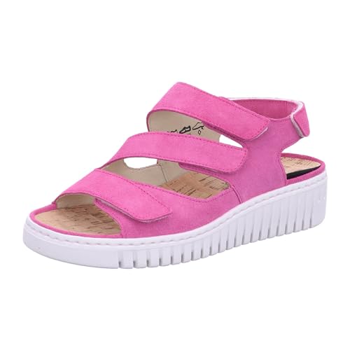 Waldläufer 955003-195 Willow Orchid Gr. 41 von Waldläufer