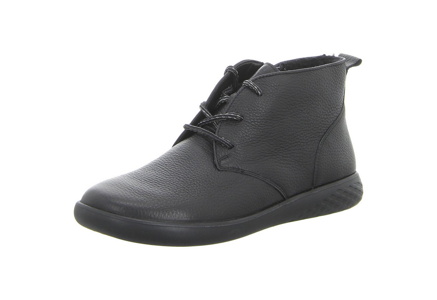 Waldläufer Schnür-Stiefeletten für Damen Schnürboots (keine Angabe, 1-tlg., keine Angabe) von Waldläufer