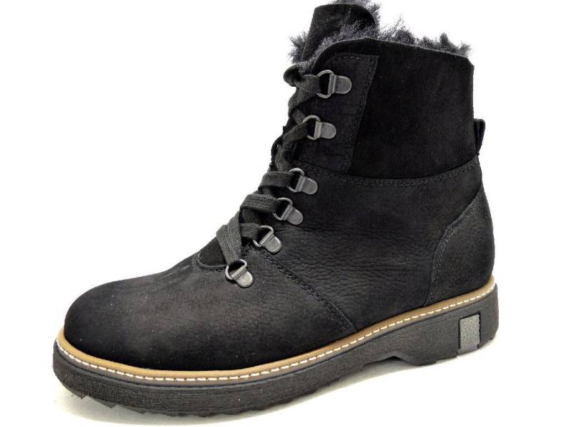 Waldläufer Schnür-Stiefeletten für Damen Schnürboots (keine Angabe, 1-tlg., keine Angabe) von Waldläufer