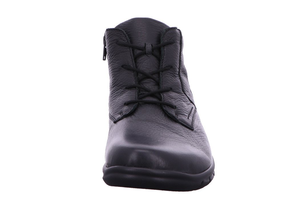 Waldläufer Schnür-Stiefeletten für Herren Stiefel (keine Angabe, 1-tlg., keine Angabe) von Waldläufer