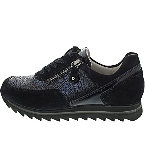 Waldläufer Schnürer 5 UK von Waldläufer