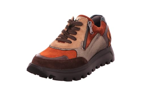 Waldläufer Schnürer 6,5 UK von Waldläufer