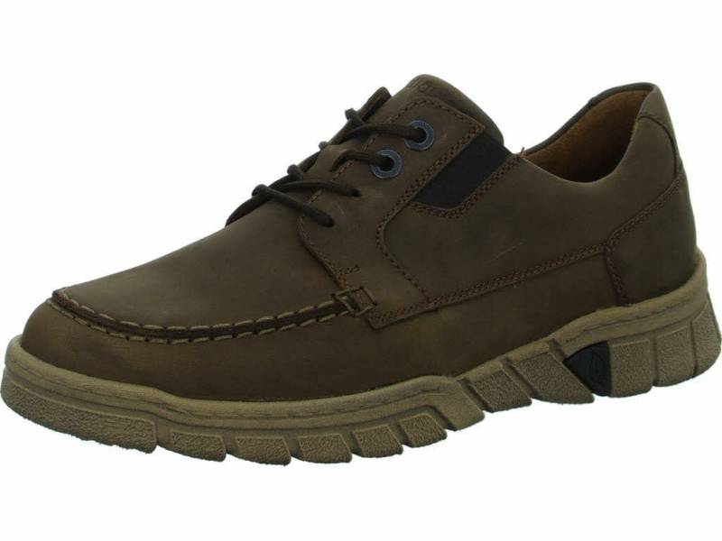 Waldläufer Schnürer 8 von Waldläufer