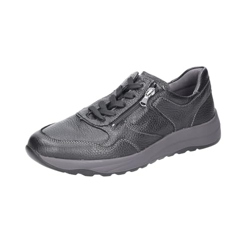 Waldläufer Adult Master-Artikel K-John schwarz Gr. 44 von Waldläufer