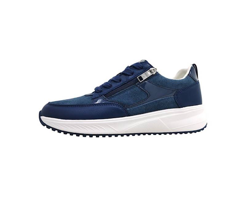 Waldläufer Schnürer Schnürschuh von Waldläufer