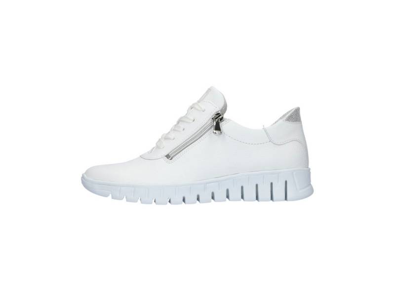 Waldläufer Schnürer Schnürschuh von Waldläufer