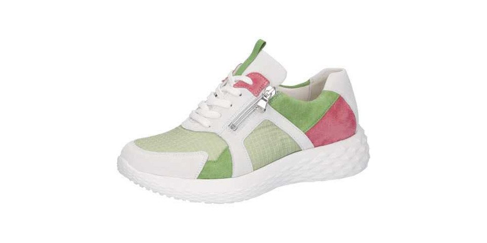 Waldläufer Schnürschuh Schnürschuh von Waldläufer