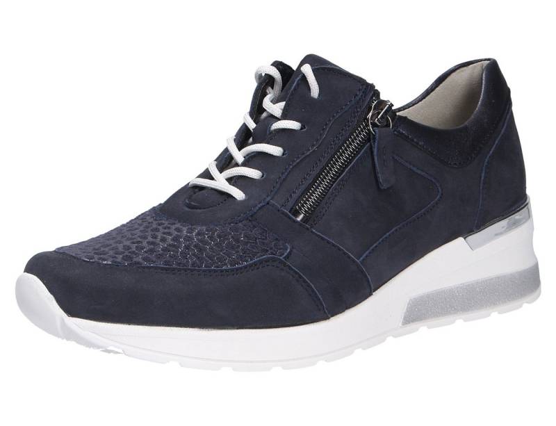 Waldläufer Schnürschuh Weicher Gehcomfort von Waldläufer