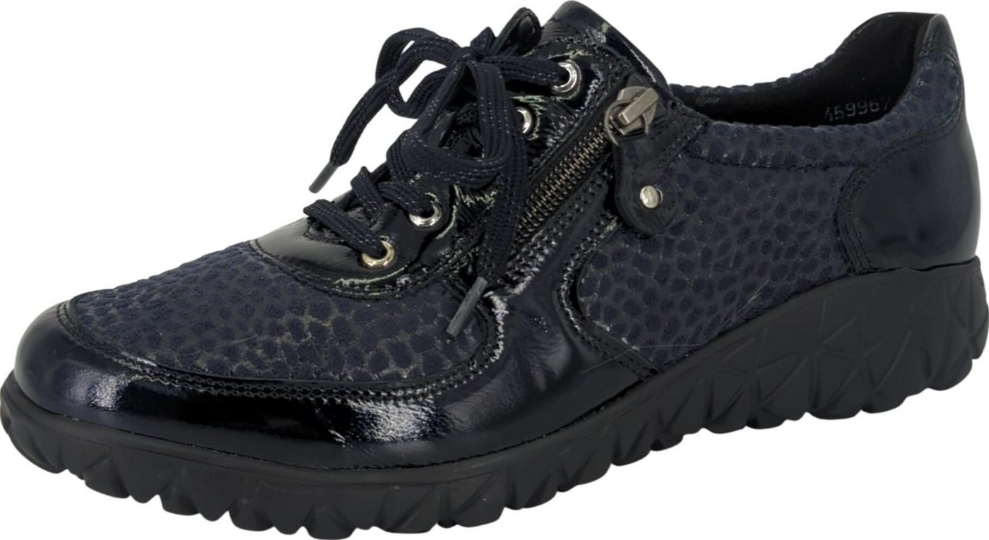 Waldläufer Schnürschuh von Waldläufer