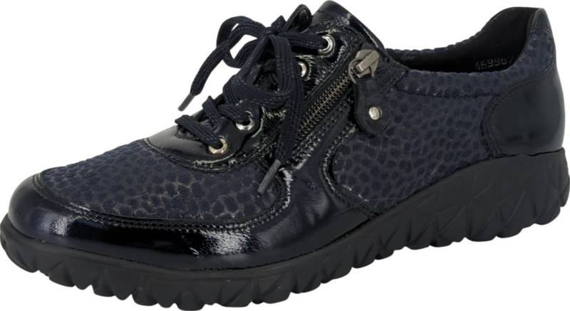 Waldläufer Schnürschuh von Waldläufer