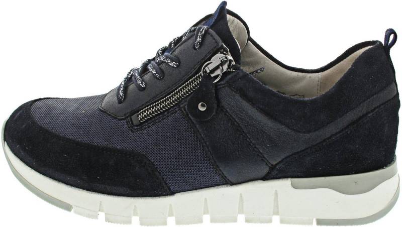 Waldläufer Schnürschuh von Waldläufer