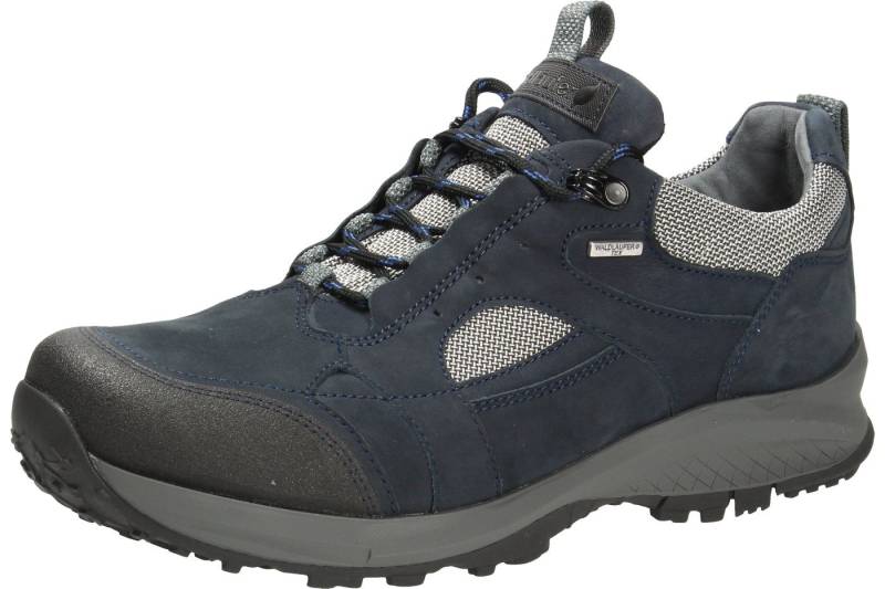 Waldläufer Schnürschuh von Waldläufer