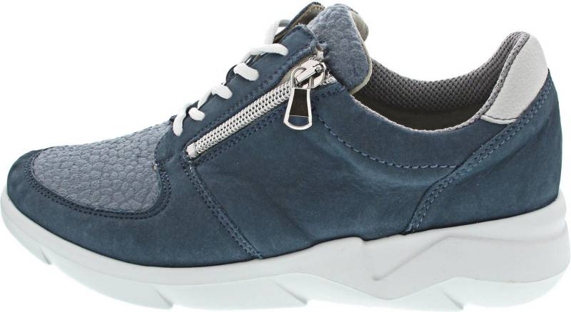 Waldläufer Schnürschuh von Waldläufer