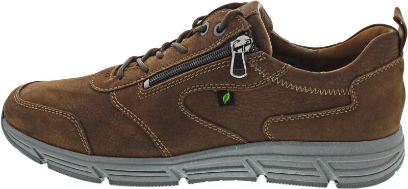 Waldläufer Schnürschuh von Waldläufer