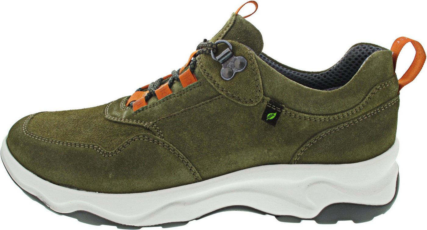 Waldläufer Schnürschuh Waldläufer Schnürschuh von Waldläufer