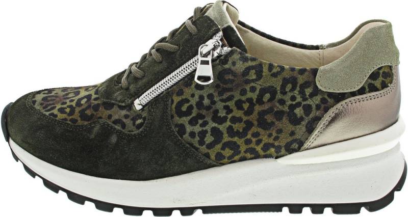 Waldläufer Schnürschuh von Waldläufer