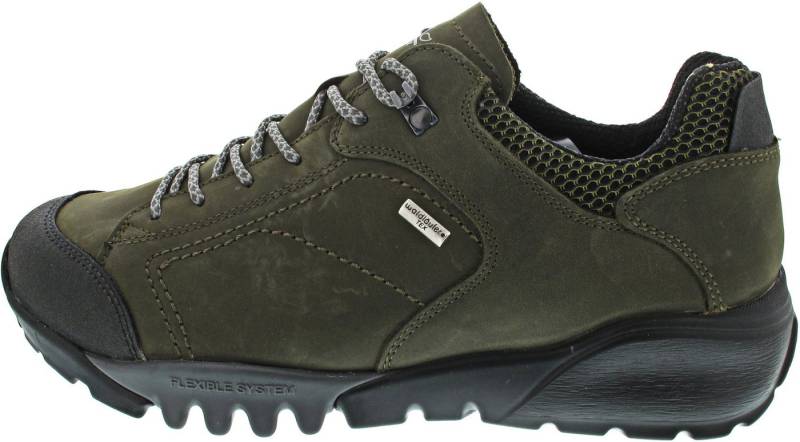 Waldläufer Schnürschuh von Waldläufer