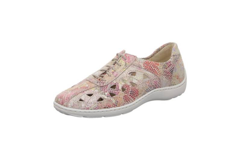 Waldläufer Schnürschuh von Waldläufer