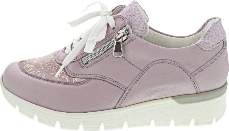 Waldläufer Schnürschuh von Waldläufer