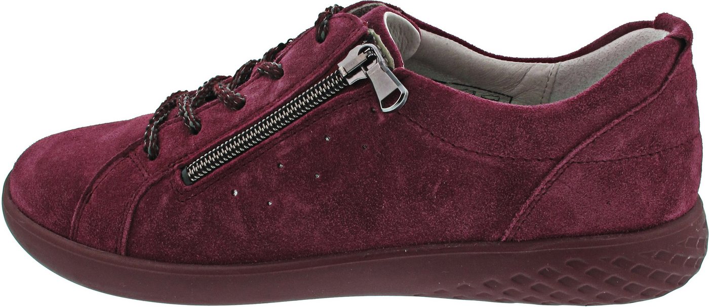 Waldläufer Schnürschuh von Waldläufer