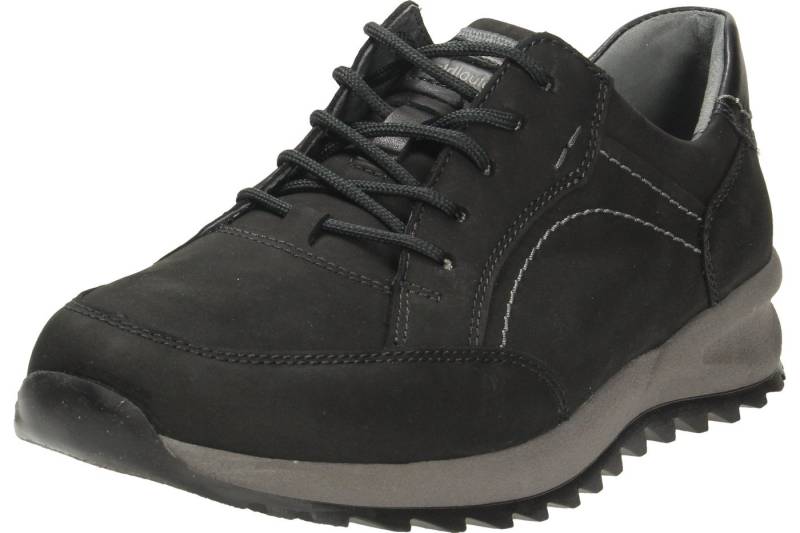 Waldläufer Schnürschuh von Waldläufer