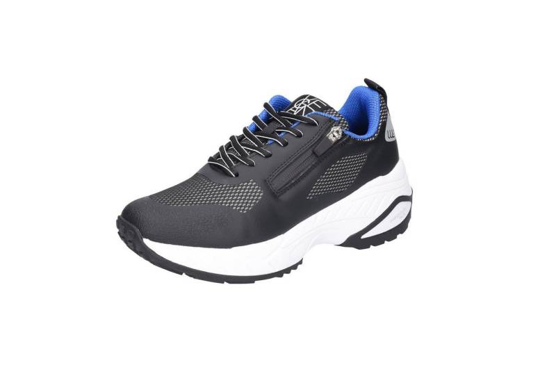 Waldläufer Schnürschuh von Waldläufer