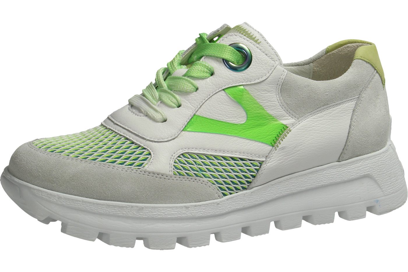 Waldläufer Schnürschuh Waldläufer Schnürschuh von Waldläufer