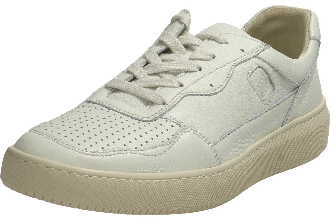 Waldläufer Schnürschuh von Waldläufer