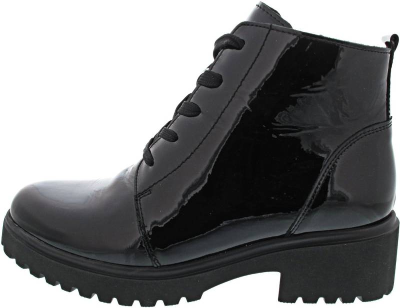 Waldläufer Schnürstiefelette von Waldläufer