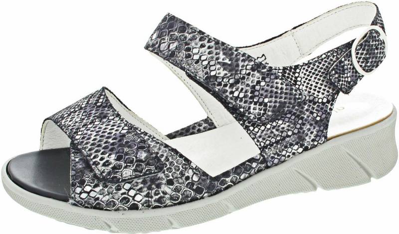 Waldläufer sandal for Kids Sandale (keine Angabe, 1-tlg., keine Angabe) von Waldläufer