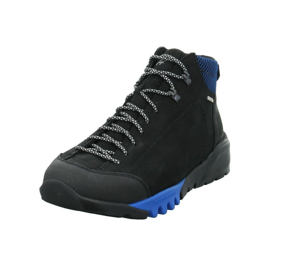 Waldläufer für Damen Wanderschuh (keine Angabe, 1-tlg., keine Angabe) von Waldläufer