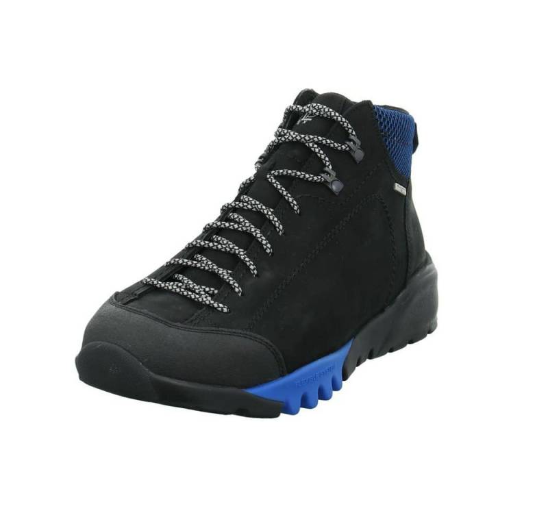 Waldläufer für Damen Wanderschuh (keine Angabe, 1-tlg., keine Angabe) von Waldläufer