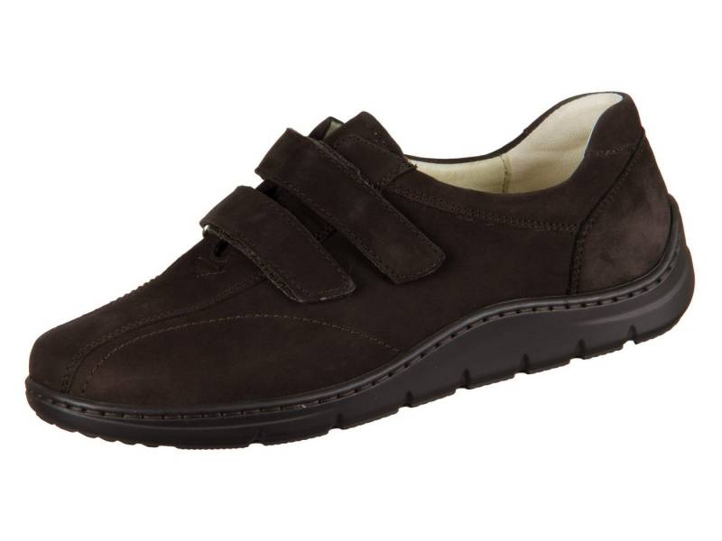 Waldläufer Slipper von Waldläufer