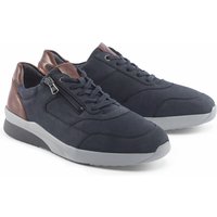 Waldläufer Sneaker Extraweit von Waldläufer