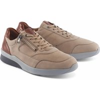 Waldläufer Sneaker Extraweit von Waldläufer