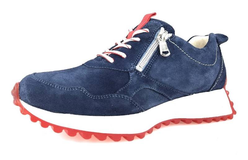 Waldläufer Sneaker Schnürschuh von Waldläufer