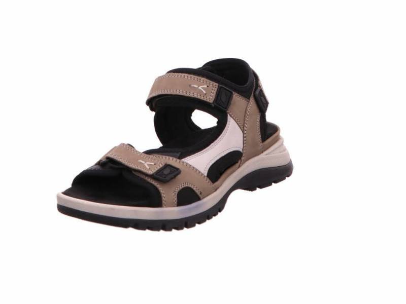 Waldläufer Sportliche Sandalen für Herren Sandale (keine Angabe, 1-tlg., keine Angabe) von Waldläufer