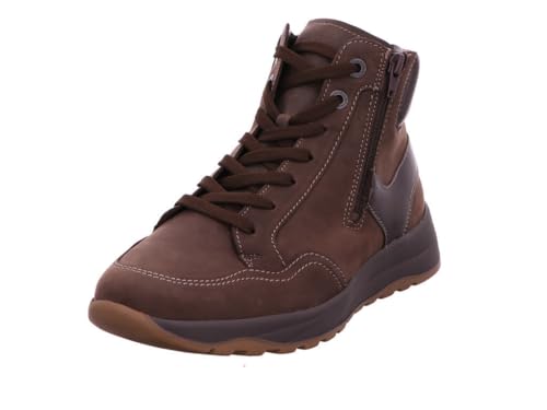 Waldläufer Stiefel Herren in uni von Waldläufer