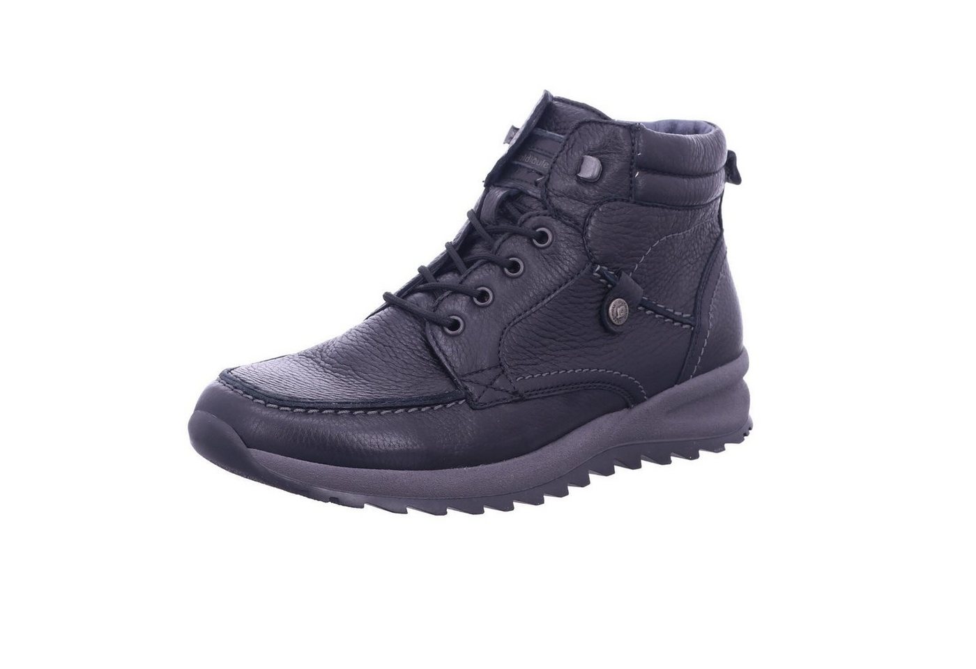 Waldläufer Stiefel von Waldläufer