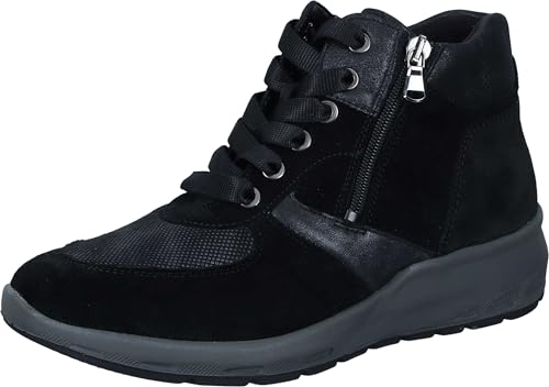 Waldläufer Stiefeletten 9 UK von Waldläufer