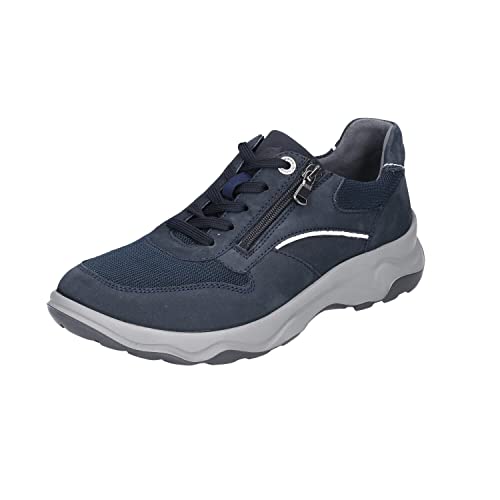 Waldläufer Stiefeletten Erwachsene in beige von Waldläufer