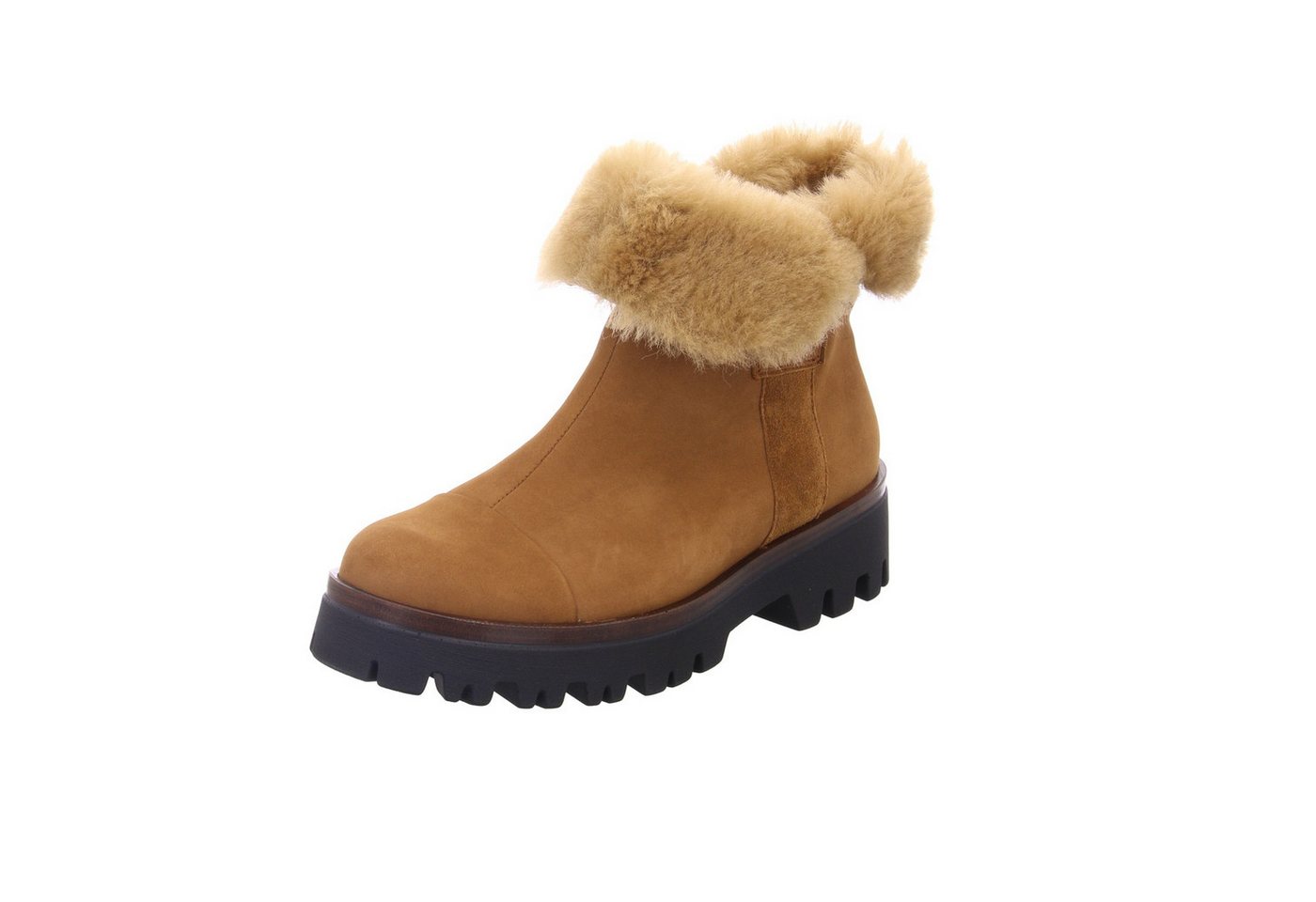 Waldläufer Stiefeletten für Damen Stiefelette (1-tlg) von Waldläufer