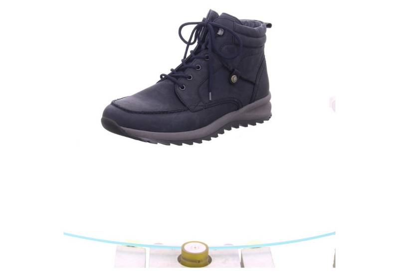 Waldläufer Stiefeletten für Herren Stiefelette (keine Angabe, 1-tlg., keine Angabe) von Waldläufer