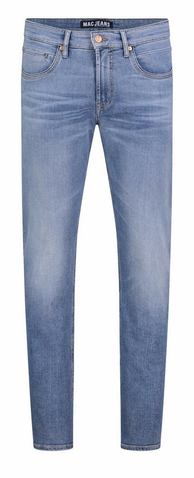 Waldläufer Straight-Jeans Straight Leg Jeans für Herren (1-tlg) von Waldläufer